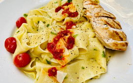 Bistro 54