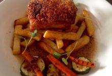 Paddy's Irish Pub & Sports Bar美食图片