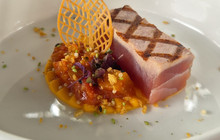 Bistro Vischmarkt 49餐厅图片