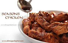 Legazpi Four Seasons Restaurant餐厅图片