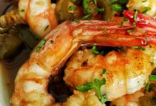 Mama Lou's Italian Kitchen美食图片