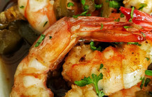 Mama Lou's Italian Kitchen餐厅图片