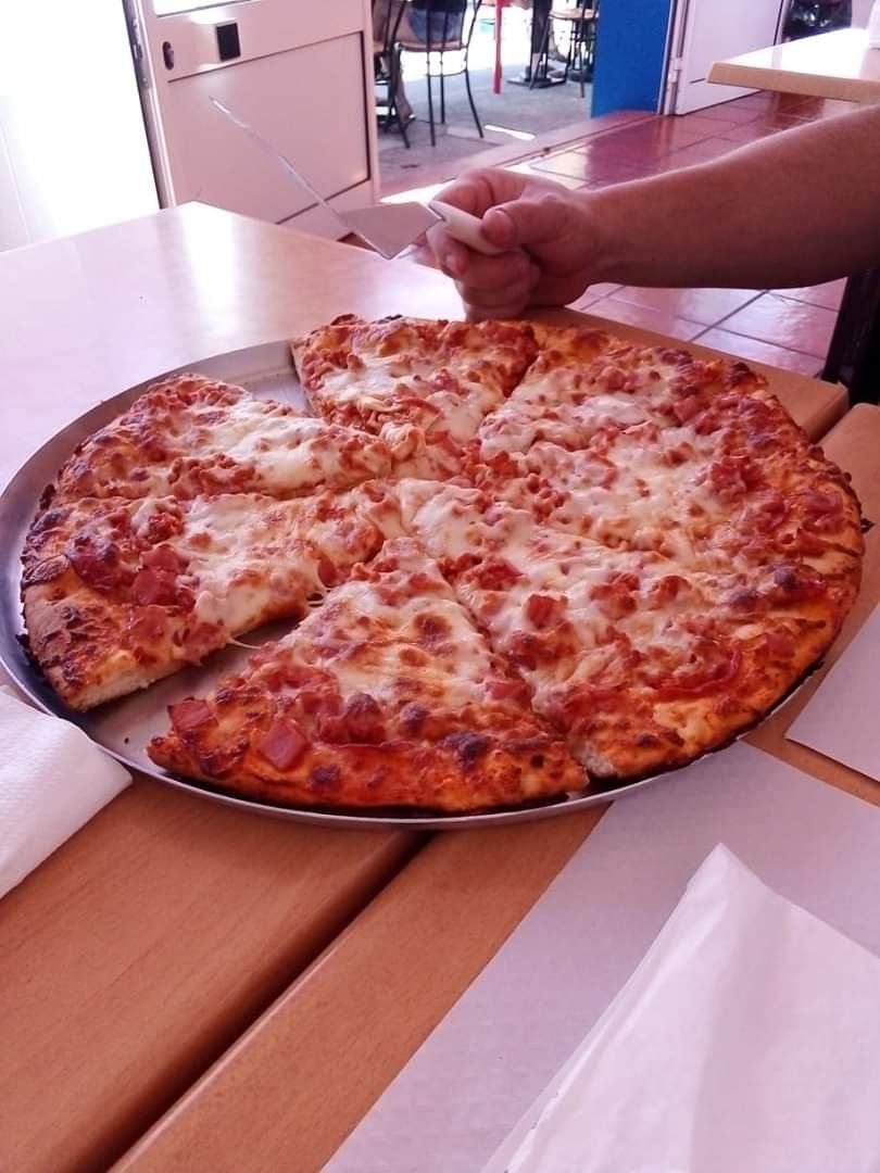Pizzaria Lua do Sul