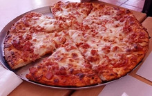 Pizzaria Lua do Sul餐厅图片