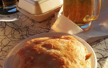 Caffe Bar Fast Food Nevia餐厅图片