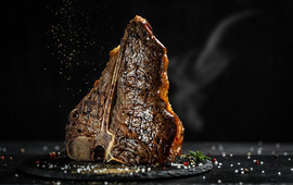 Cattle Baron Grill and Bistro