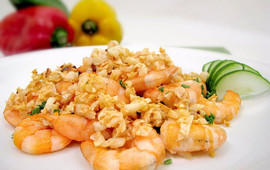 Divina Comida