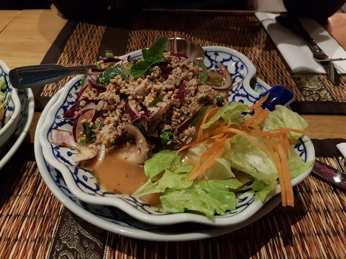 Thairestaurang Mhenam餐厅图片