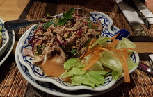 Thairestaurang Mhenam餐厅图片