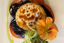 Restaurant - Sportstueberl - Appartements美食图片
