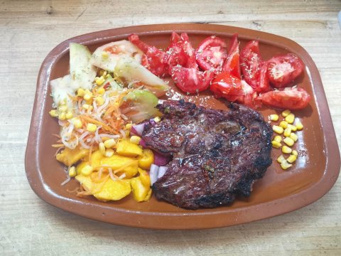 Restaurante Acacia