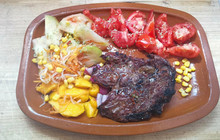 Restaurante Acacia餐厅图片