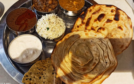 Bharawan Da Dhaba