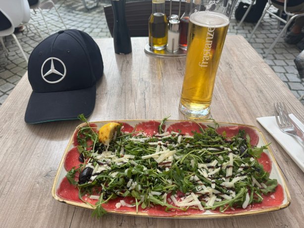 Pizzeria Verona Due