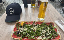 Pizzeria Verona Due餐厅图片