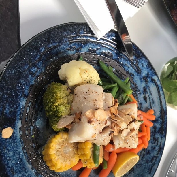 Bistro BLANC