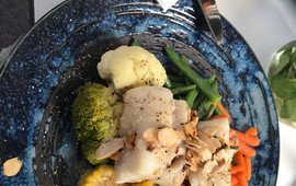 Bistro BLANC