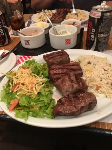 Esplanada Grill