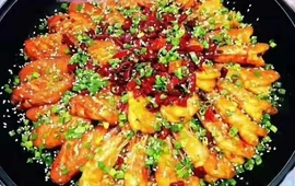 馋鸭记Hi锅(兴隆路店)