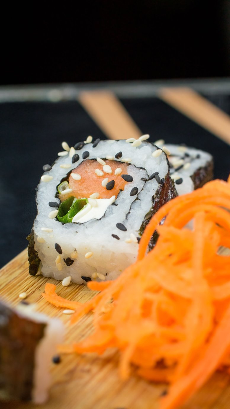 Yokomo Sushi