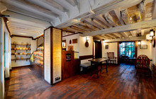 Landour Bakehouse餐厅图片