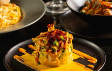 Kabuki Cocina Peruana Y Japonesa餐厅图片