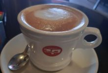 Caffe' Pascucci Malta美食图片
