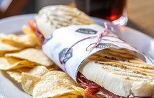 Almacen Del Plata Deli-Gourmet餐厅图片