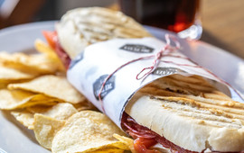 Almacen Del Plata Deli-Gourmet
