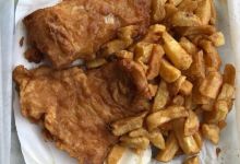 Fish & Chips美食图片