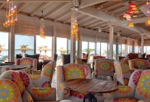 Ganvie Beach Club美食图片