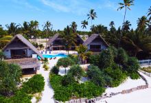 Marafiki Beach Hotel & Restaurant美食图片