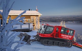 Panorama Bar 180°