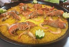 Mesón España美食图片