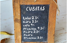 Restaurante Come Y Cállate餐厅图片