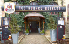 Restaurace Kotelna餐厅图片