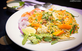 Mamboz Sizgrill