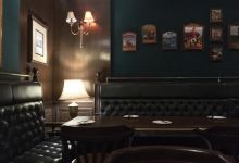 Past Times美食图片