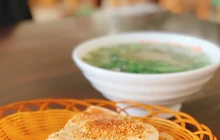 刘胖子名吃(总店)餐厅图片