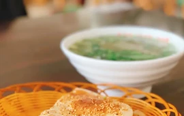 刘胖子名吃(总店)