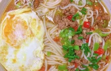 鸿达早餐店(一中店)餐厅图片