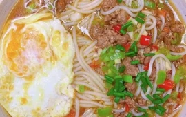 鸿达早餐店(一中店)