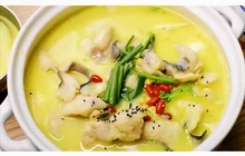 六小六鲜汤豆花鱼(山庄店)餐厅图片