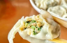 钰姐妹饺子城(华岩路店)餐厅图片