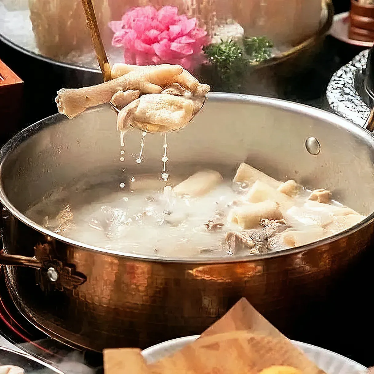 淼鑫猪肚鸡(乐活Park店)