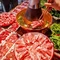 上品鲜铜锅涮肉