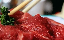 牛牛道(外滩花园店)餐厅图片