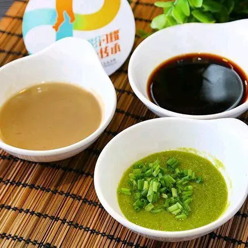 哈力亚尔传统涮(新体育场店)