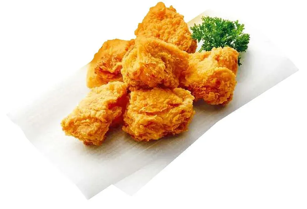 六串鸡皮(塘双路店)