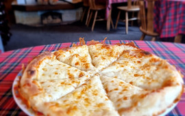 Restaurant Hrima